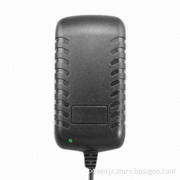 High-quality 100% Guarantee 12V/2A Switching AC/DC Adapter